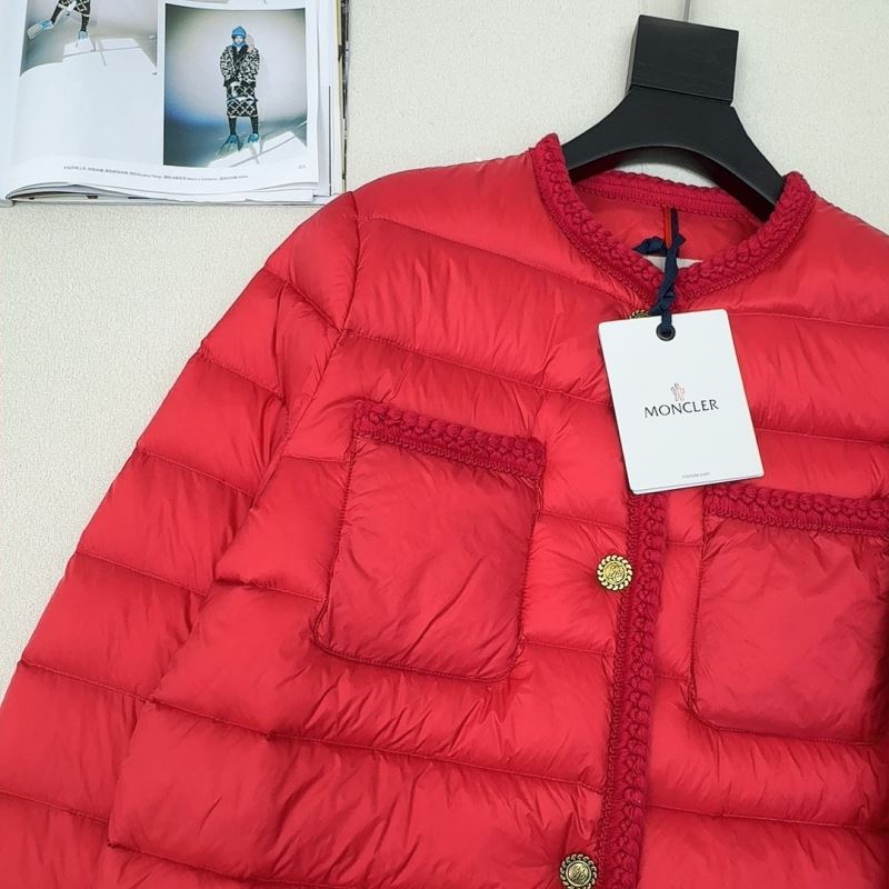 Moncler Down Jackets